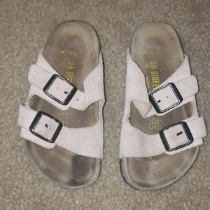 Kids Arizona Birkenstock